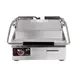 Star PST14 Single Cast Iron Panini Sandwich Grill with Smooth Plates, Manual Controls 4 image