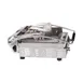 Star PST14E Single Commercial Panini Press with Aluminum Smooth Plates, Electronic Controls 2 image