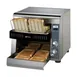 Star QCS1-350 Holman Electric Conveyor Toaster w/ Analog Control - 350 Slices/Hr 2 image