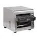 Star QCS1-350 Holman Electric Conveyor Toaster w/ Analog Control - 350 Slices/Hr 3 image