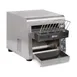 Star QCS1-350 Holman Electric Conveyor Toaster w/ Analog Control - 350 Slices/Hr 4 image