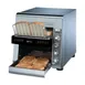 Star QCS2-800 Holman Qcs® Electric Conveyor Toaster w/ Analog  Control, Horizontal - 800 slices/hr. 1 image
