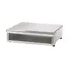 Star SS50BBC Grill-Max® Hot Dog Bun Box, 64 Buns, Self-Closing Plexiglass Door, Stainless Steel 2 image