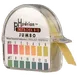 Micro Matic PH-PAPER - pH Test Paper Roll, 50 ft Length, Accurate Lab Grade, White, 1/Roll 1 image