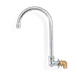 Steel Works SWFWO-6LL Spout / Nozzle Faucet 1 image