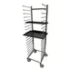 AMPTO RACK6040 Bun Pan Rack 1 image