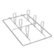 Angelo PO G11P6 Spit Chicken Grid, chicken capacity 1 image