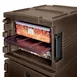 Cambro 1200DIV131 ThermoBarrier 2 image