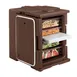 Cambro 400DIV180 ThermoBarrier®, 21-1/4"L x 13"W x 1-1/2"H 2 image