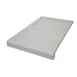 Cambro 400DIV180 ThermoBarrier®, 21-1/4"L x 13"W x 1-1/2"H 1 image