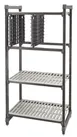 Cambro CBUNVR21580 Camshelving® Storage Rack 1 image