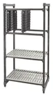 Cambro CBUNVR24580 Camshelving® Storage Rack 1 image