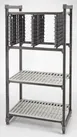 Cambro CBUNVRA21580 Camshelving® Storage Rack 1 image