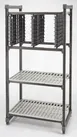 Cambro CBUNVRA24580 Camshelving® Storage Rack 1 image
