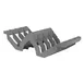 Cambro CSDR8151 Camshelving® Angled Drying & Storage Cradle 1 image