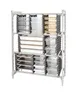 Cambro CSUNVR24580 Camshelving® Storage Rack 1 image