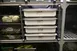 Cambro CSUNVRA21580 Camshelving® Storage Rack 1 image