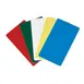 Cambro EPPID5 ID Labels for Insulated Carrier, set of 5 1 image