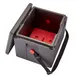 Cambro HP2632444 Camwarmer®, 1/2 size, for EPP180SW 2 image