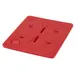Cambro HP2632444 Camwarmer®, 1/2 size, for EPP180SW 1 image