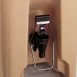 Cambro LCDES110 Easy Serve Dispenser, fits LCD & UC spigots 1 image