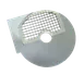 Eurodib USA D8 HLC300 Dicing Blade: 8 x 8 x 8mm 1 image