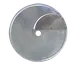Eurodib USA E2 HLC300, 2mm Slicing Blade, 8" diameter 1 image
