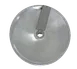 Eurodib USA H10 HLC300 10mm Slicing Blade, 8" diameter 1 image