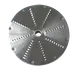 Eurodib USA H4 HLC300 4mm grating Blade, 8" diameter 1 image