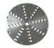 Eurodib USA H7 HLC300 7mm grating Blade, 8" diameter 1 image