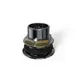NBR Equipment STN-11C Sink Drain 1 image