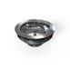 NBR Equipment STN-3 Sink Basket / Strainer Drain 1 image