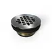 NBR Equipment STN-4B Sink Basket / Strainer Drain 1 image