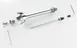 SIRMAN 66204510 Attachments Hand Mixer 2 image