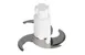 SIRMAN MSC04AMOPE Attachments Hand Mixer 1 image