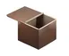 Louis Tellier 219050 Loaf Pan 1 image