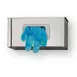Louis Tellier B1035 Disposable Gloves Dispenser 2 image