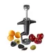 Louis Tellier N4203 Cherry / Olive Pitter 1 image