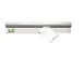 Louis Tellier N8028 Check Minder Ticket Holder / Rail 1 image