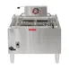 Star 301HLF Star-Max Full Pot Countertop Electric Fryer w/ 15 lbs Capacity, Twin Baskets 6 image