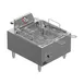 Star 301HLF Star-Max Full Pot Countertop Electric Fryer w/ 15 lbs Capacity, Twin Baskets 7 image