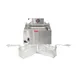 Star 301HLF Star-Max Full Pot Countertop Electric Fryer w/ 15 lbs Capacity, Twin Baskets 8 image