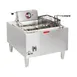 Star 301HLF Star-Max Full Pot Countertop Electric Fryer w/ 15 lbs Capacity, Twin Baskets 10 image