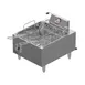 Star 301HLF Star-Max Full Pot Countertop Electric Fryer w/ 15 lbs Capacity, Twin Baskets 5 image