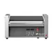 Star 30SCE Grill-Max® Hot Dog Grill, 30 Hot Dogs, Duratec Non-Stick Rollers, Electronic Control 1 image