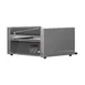 Star 30SCE Grill-Max® Hot Dog Grill, 30 Hot Dogs, Duratec Non-Stick Rollers, Electronic Control 2 image