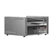 Star 30SCE Grill-Max® Hot Dog Grill, 30 Hot Dogs, Duratec Non-Stick Rollers, Electronic Control 3 image