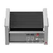 Star 30SCE Grill-Max® Hot Dog Grill, 30 Hot Dogs, Duratec Non-Stick Rollers, Electronic Control 4 image