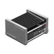 Star 30STE Grill-Max® Hot Dog Grill, 30 Hot Dogs, Staltek Non-Stick Rollers, Electronic Control 6 image