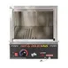 Star 35SSA (Quick-Ship) Hot Dog Steamer with Juice Tray, 170 Hot Dogs & 18 Buns, Glass Doors 3 image